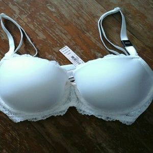 Victoria'a Secret Dream Angel Demi bra